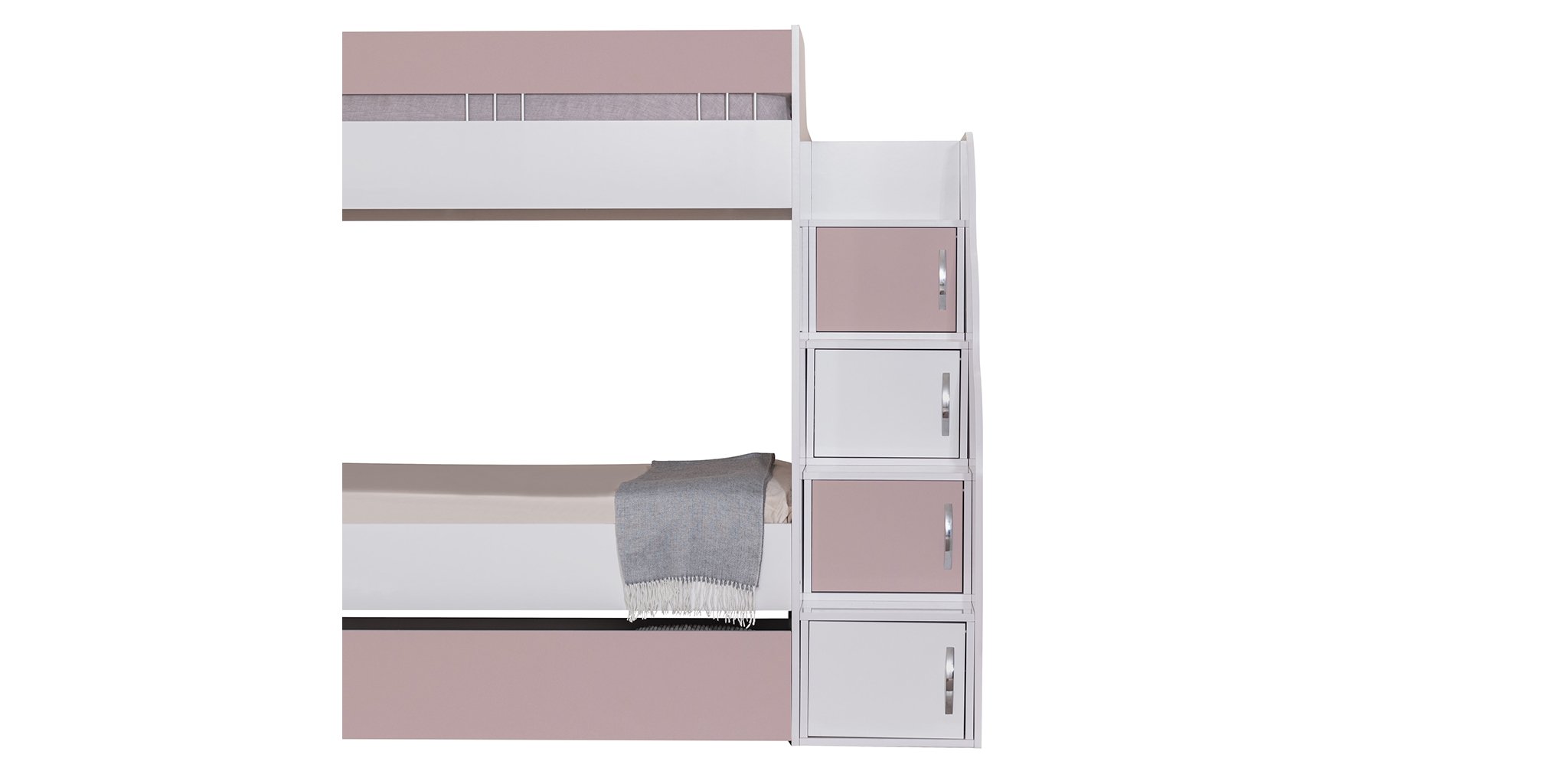 Complex Pembe Ranza - İnegöl Mobilya